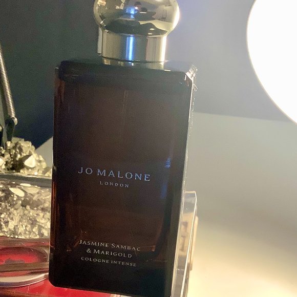 SOLD  - Jo Malone Jasmine Sambac & Marigold - Picture 4 of 4